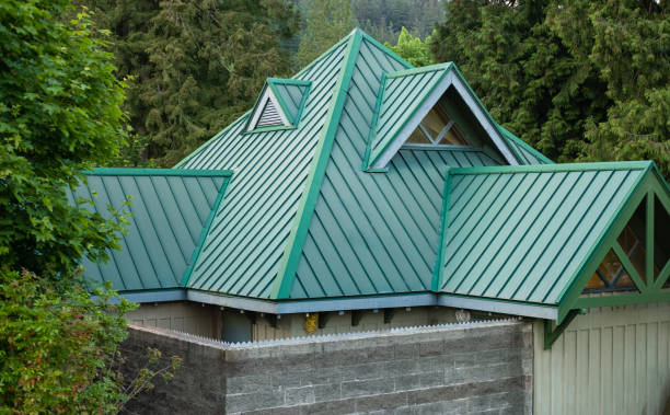 Best Gutter Installation and Repair  in Bridgeville, DE