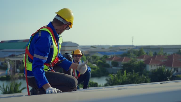 Best Rubber Roofing (EPDM, TPO)  in Bridgeville, DE