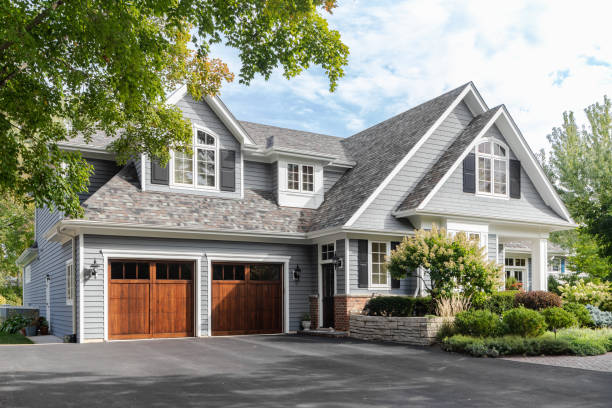 Gutter Replacement in Bridgeville, DE